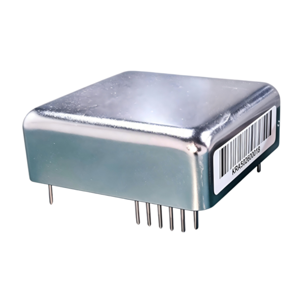 CPT-based Atomic Clock